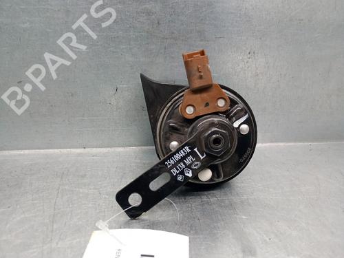 Horn RENAULT EXPRESS Box Body/MPV 1.5 Blue dCi 75 (F6AA) | BP29438284E13 