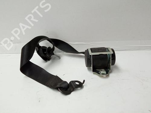 Used Front right seatbelt MERCEDES-BENZ M-CLASS (W164) ML 350 4-matic (164.186) (272 hp) 27874435