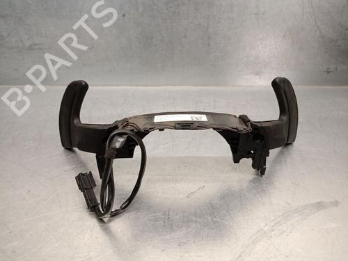 Steering wheel controls CITROËN C4 Picasso II 1.6 BlueHDi 120 | BP25273054E15 - Image 2