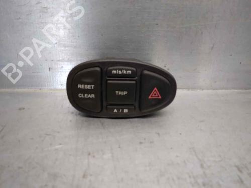 Used Warning switch JAGUAR S-TYPE II (X200) 3.0 V6 (238 hp) 12233781