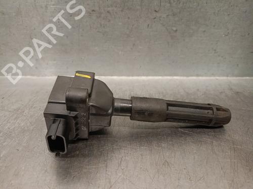 Used Ignition coil MERCEDES-BENZ C-CLASS Coupe (CL203) C 200 Kompressor (203.745) (163 hp) 31595339