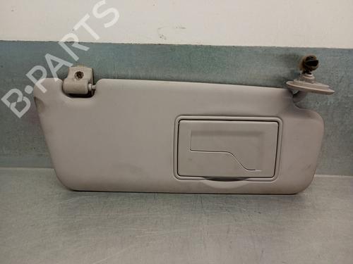 Right sun visor HYUNDAI i30 (FD) 1.6 CRDi | BP28163789I2 - Image 1