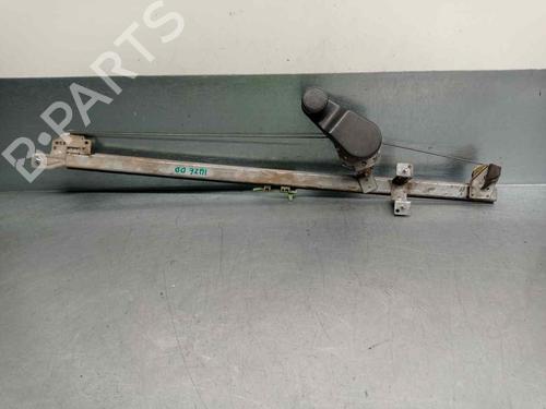 Used Front right window mechanism PEUGEOT BOXER Bus (244, Z_) 2.2 HDi (101 hp) 10565896