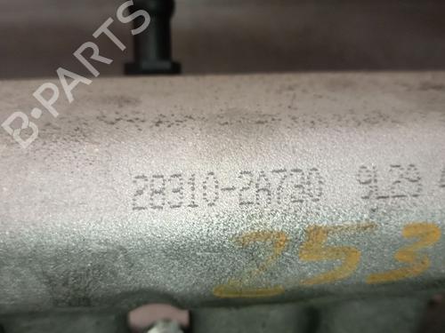 Intake manifold HYUNDAI i30 (FD) 1.6 CRDi | BP34522962M70  - Image 8