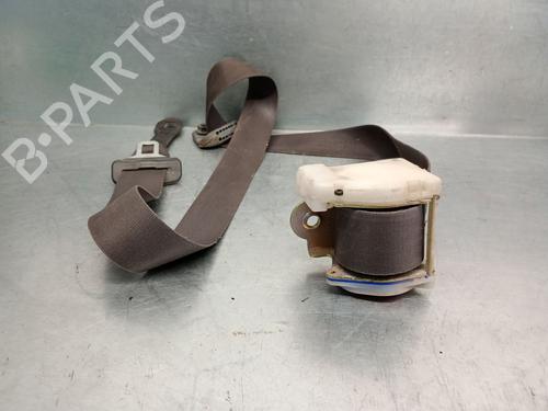 Front left seatbelt LAND ROVER RANGE ROVER II (P38A) 2.5 D 4x4 | BP28074602I26 
