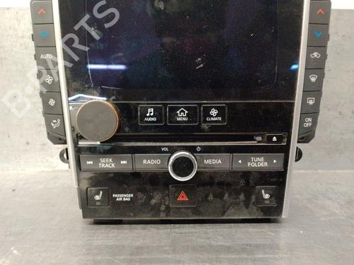 Display INFINITI Q50 50 D | BP34519065C48 - Image 2
