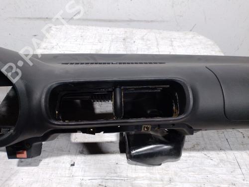 Dashboard SEAT LEON (1M1) 1.9 TDI | BP8677732C46 
