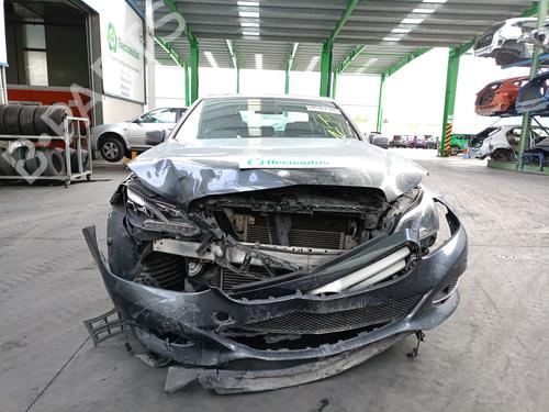 Engine control unit (ECU) MERCEDES-BENZ E-CLASS (W212) E 350 BlueTEC | BP30203603M57 - Image 13