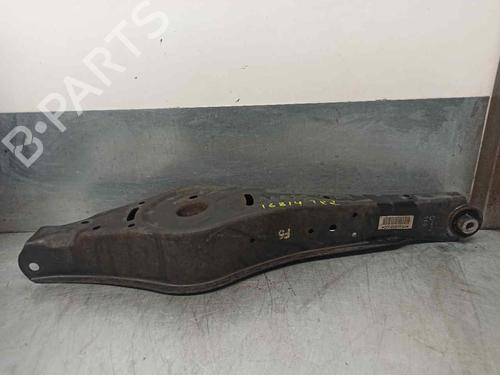 Left rear suspension arm VW TOURAN (1T1, 1T2) 1.9 TDI | BP11968353M14 