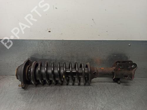 Used Right front shock absorber CHEVROLET MATIZ (M200, M250) 0.8 (52 hp) 10867388