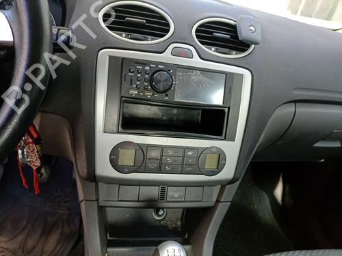 Startmotor FORD FOCUS II (DA_, HCP, DP) 2.0 | BP27807408M8 