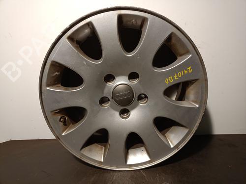Used Rim AUDI A6 C5 (4B2, 4B4) 2.5 TDI (150 hp) 30733848