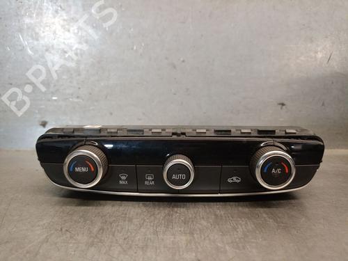Used Climate control Climate control OPEL MOKKA 1.2 (76) (131 hp) 34276328 34276328