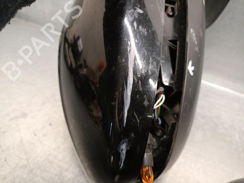 Right mirror CITROËN C3 / C3 ORIGIN III (SX) 1.2 VTi 82 | BP21581219C27 