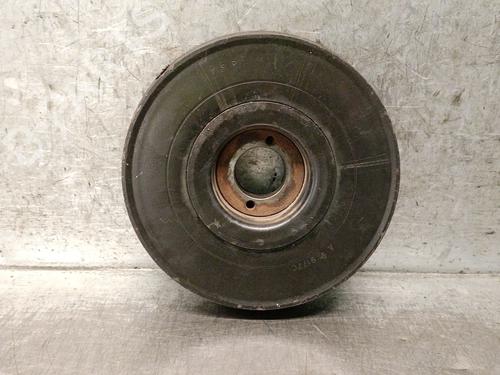 Used Pulley Pulley CITROËN C5 I (DC_) 2.0 HDi (DCRHZB, DCRHZE) (109 hp) 33264136 33264136