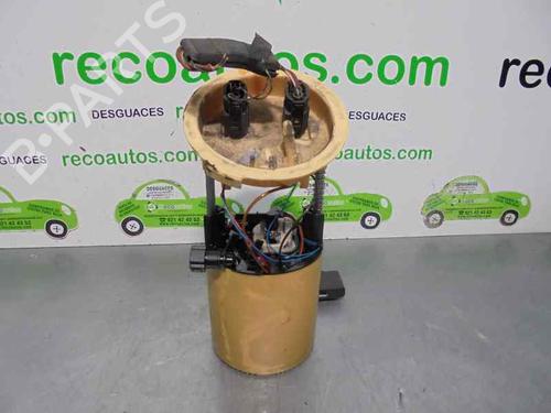 Used Fuel pump BMW 1 (E87) [2003-2013]  2102730