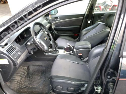 Left front window switch CHEVROLET EPICA (KL1_) 2.0 D | BP24416070I27 - Image 13