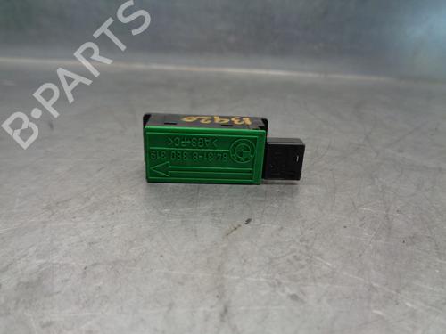 Elektronisk modul BMW 5 (E60) 530 d (218 hp) 8306539