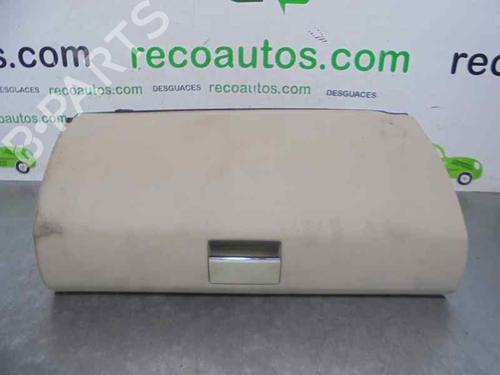 Used Glove box MERCEDES-BENZ A-CLASS (W169) A 200 CDI (169.008, 169.308) (140 hp) 4251381
