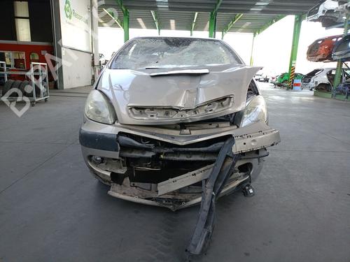 Left rear door CITROËN XSARA PICASSO (N68) 1.6 HDi | BP29167005C4 