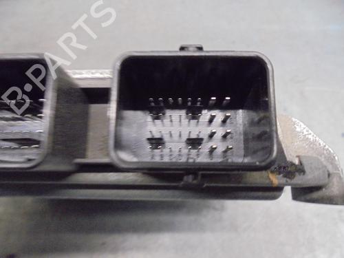 Engine control unit (ECU) PEUGEOT 406 (8B) 2.0 HDI 90 | BP8289200M57 