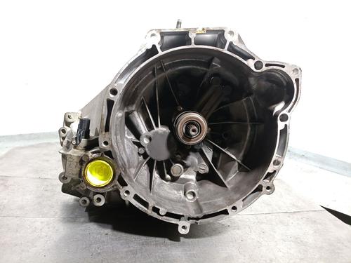 gearbox-ford-focus-i-saloon-dfw-1999-2000-2001-2002-2003-2004-2005-2006-2007-2008-2009-34435080 main image