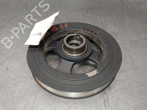 Pulley KIA RIO III (UB) 1.25 CVVT | BP40229347M122 - Image 4