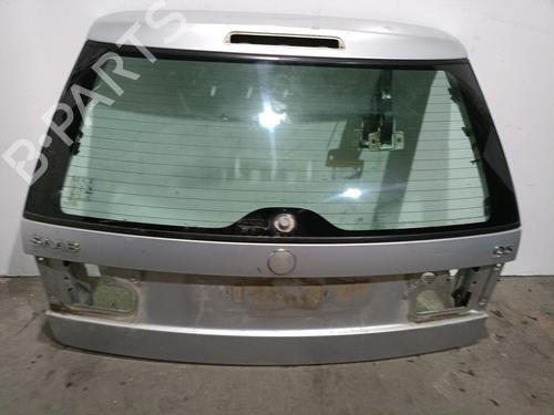Used Tailgate SAAB 9-5 Estate (YS3E) 2.3 t (170 hp) 31980239
