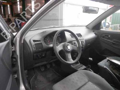 Throttle body SEAT IBIZA II (6K1) 1.4 i | BP2090973M82 