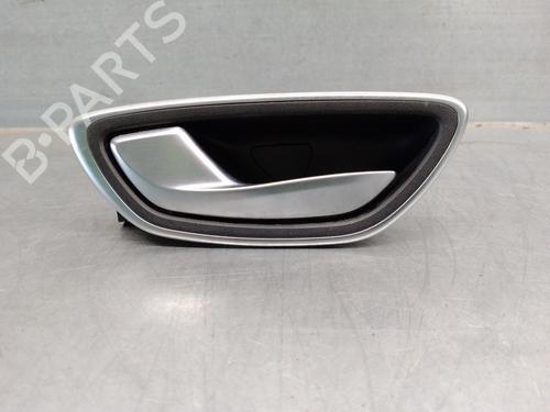 Used Front left interior door handle RENAULT SCÉNIC IV (J9_) 1.6 dCi 130 (130 hp) 13515249