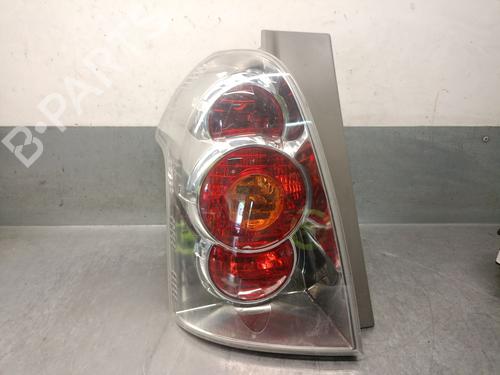 venstre-baklys-citroen-c3-iii-sx-2016-37243511 main image