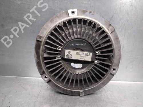Used Fan AUDI A6 C5 Avant (4B5) [1997-2006]  11196005