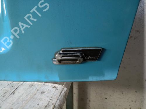 Tailgate AUDI A4 B6 (8E2) 1.9 TDI | BP40009867C6 - Image 2