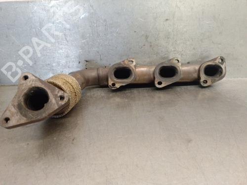 Used Exhaust manifold Exhaust manifold CHRYSLER 300C Touring (LX, LE) 3.0 CRD (218 hp) 33461162 33461162