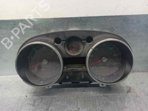 Used Instrument cluster NISSAN QASHQAI / QASHQAI +2 I (J10, NJ10, JJ10E) [2006-2014]  6951853