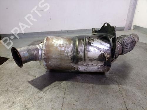 Particulate filter BMW 3 Coupe (E92) 320 d | BP27180107M81 