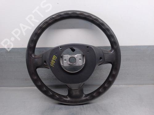 Steering wheel SUZUKI WAGON R+ Hatchback (MM) 1.3 (RB413) | BP13317365C49 