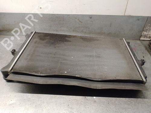 Water radiator VW TOURAN (5T1) 1.4 TSI | BP31169290M31
