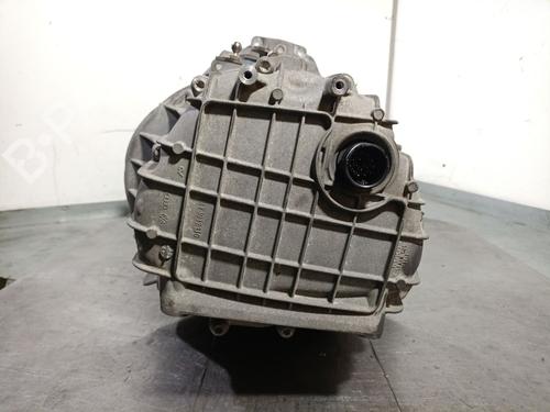 Gearbox AUDI A5 (8T3) 2.7 TDI | BP39531403M3 - Image 4