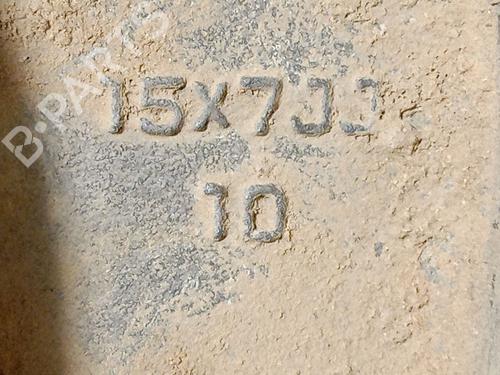 Rim FORD RANGER (ER, EQ, R_) 2.5 TD 4x4 | BP22957505C45 