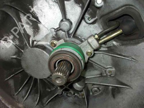 Gearbox FORD MONDEO II (BAP) 1.8 i | BP3352240M3 