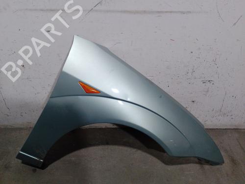 Used Right front fenders FORD FOCUS I (DAW, DBW) 1.8 DI / TDDi (75 hp) 22723179