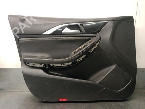 Used Front left panel Front left panel 38725590 38725590