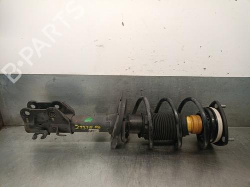 Right front shock absorber MAZDA 3 Saloon (BM_, BN_) 2.0 | BP20677815M17 