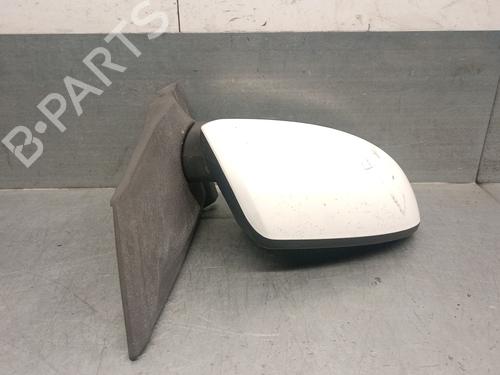 Right mirror MAZDA 2 (DE_, DH_) 1.5 (DE5FS) | BP29138625C27 