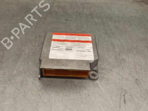Used ECU airbags SUZUKI IGNIS II (MH) 1.3 DDiS (RM413D) (70 hp) 7045104