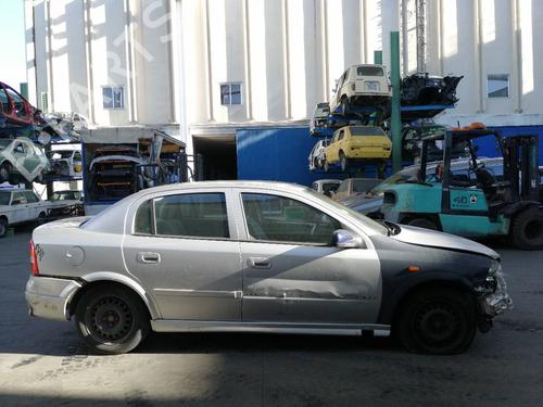 Vindusheismekanisme høyre foran OPEL ASTRA G Saloon (T98) 1.4 16V (F69) | BP18074755C23 
