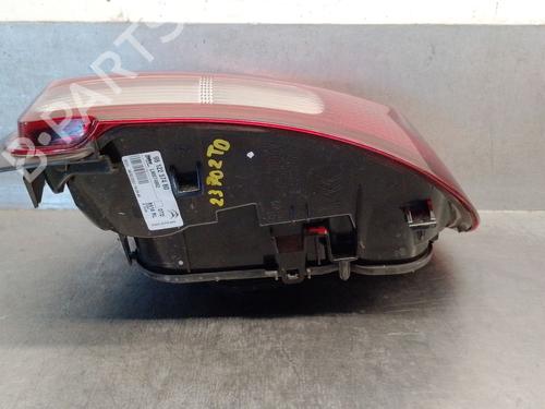 Right taillight CITROËN C3 III (SX) 1.2 PURETECH 82 | BP29434172C35 