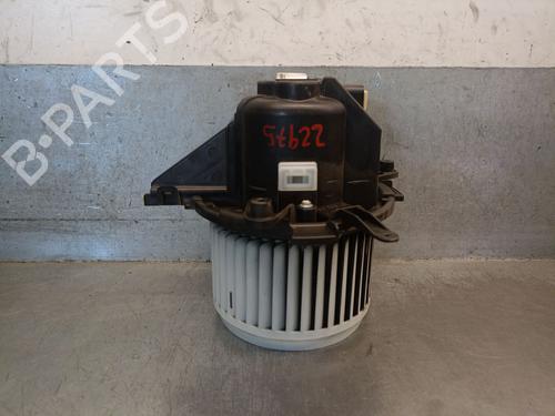 Used Heater blower motor PEUGEOT EXPERT Van (V_) 2.0 BlueHDi 120 (122 hp) 27298433