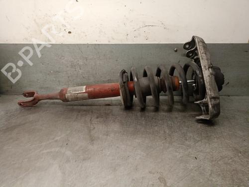 Right front shock absorber AUDI A4 B7 (8EC) 2.5 TDI | BP27211873M17 